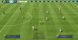 EA Sports 2014 FIFA World Cup Brazil Screenshot 1